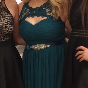 Cute and Unique Morp/ snowday / cocktail dress